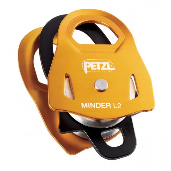 Doppelrolle PETZL MINDER L2