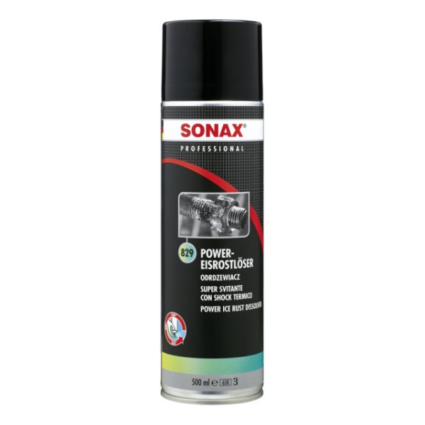 SONAX PROFESSIONAL Aktiv-RostLöser,