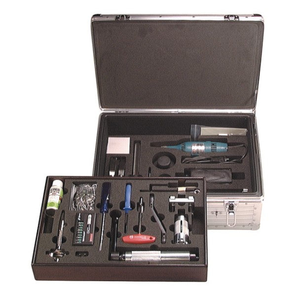 ZIEH-FIX® Einsatzkoffer ""112""