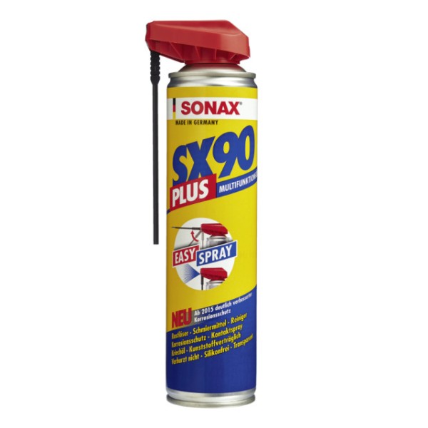 SONAX SX90 PLUS EasySpray, Spraydose