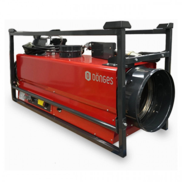 Zeltheizung AIR 30 FLEX, Heizleistung 25 kW