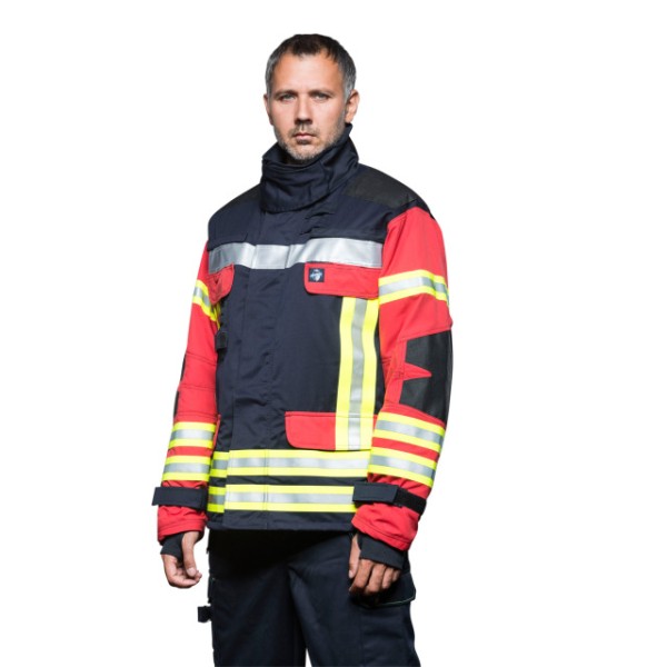 Einsatzjacke DER KLASSIKER TECHNO