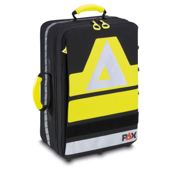 Rucksack PAX Handwerkzeug, aus