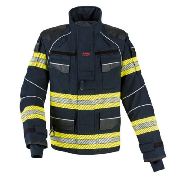 Einsatzjacke WATEX THL X-pro solution,