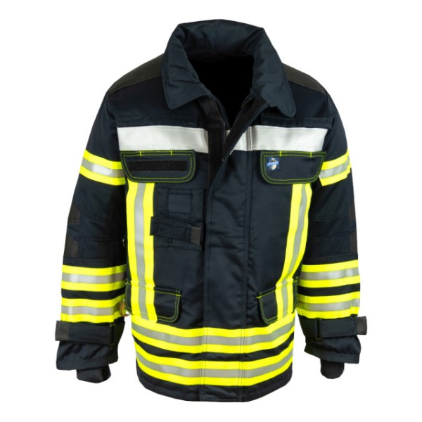 Einsatzjacke DER KLASSIKER TECHNO