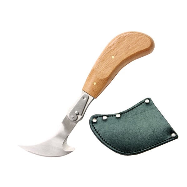 Kappmesser
