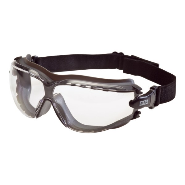 Schutzbrille MSA Altimeter, Packung mit 12 Stück