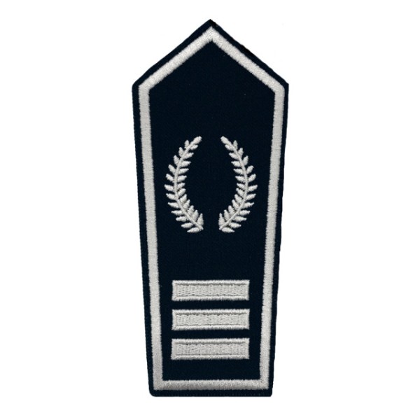 Schulterkl.Brandamtfrau/mann - stellv. Sprecher/in