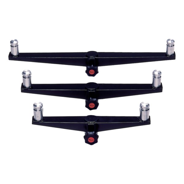 Aufnahmebrücke für FS 2000
