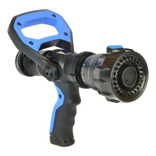 Hohlstrahlrohr LEADER FlowMatic 400 Compact