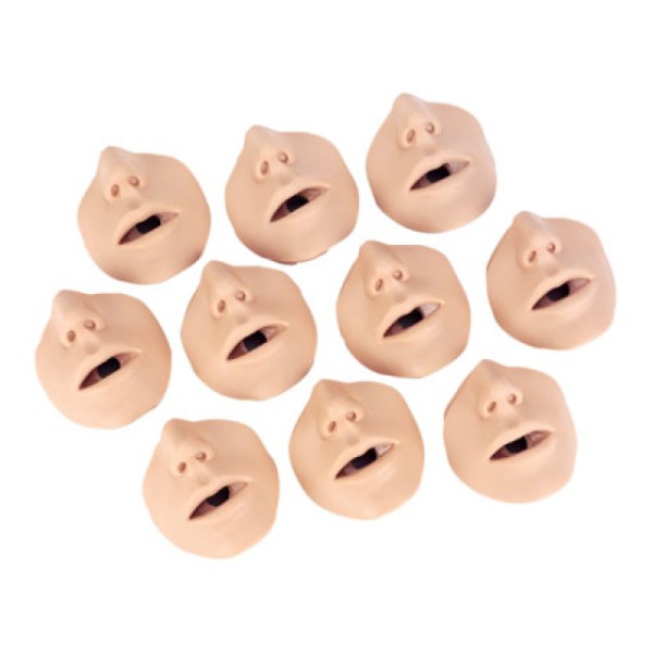 Gesichtsteil ERLER-ZIMMER für