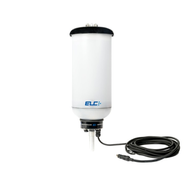 Arbeitsleuchte ELC LUMAPHORE LED 120L,Dimmschalter