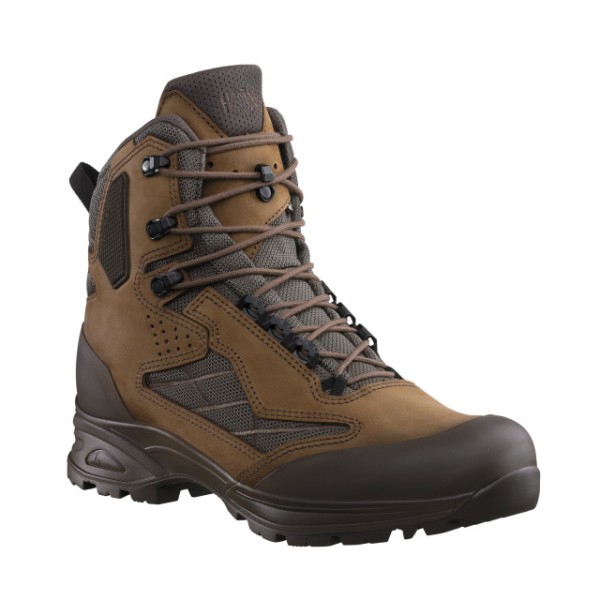 Outdoor-Stiefel SCOUT 3.0 GTX brown, EN