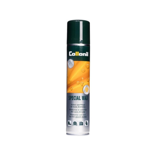 Pflege- und Imprägnierspray Collonil Special Wax