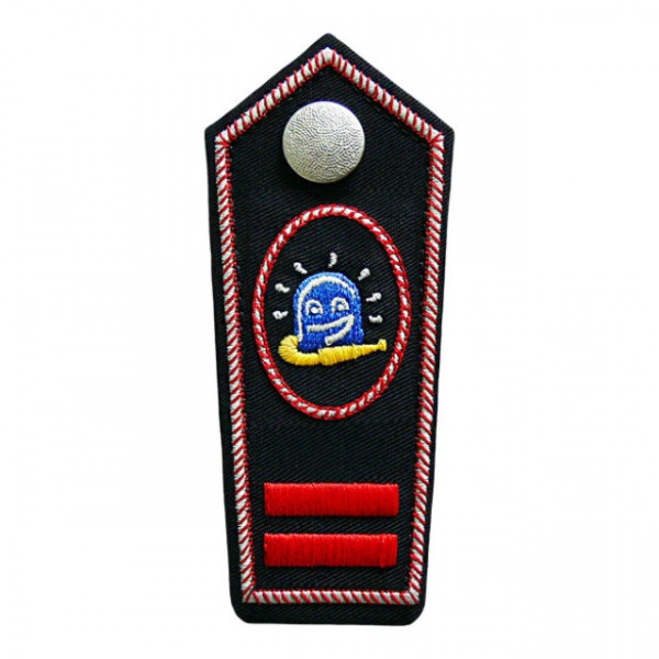 Schulterklappe NRW Oberbrandmeister/in