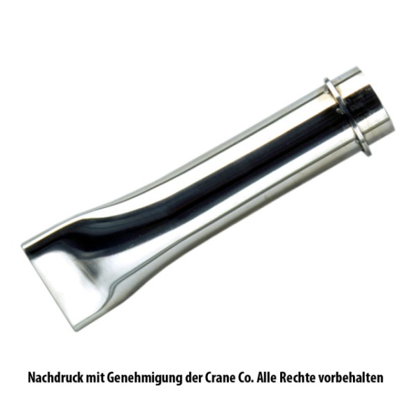 Flachdüse