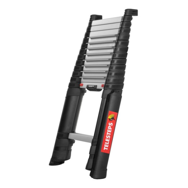 Teleskopleiter TELESTEPS PRIME S 4,1 m,