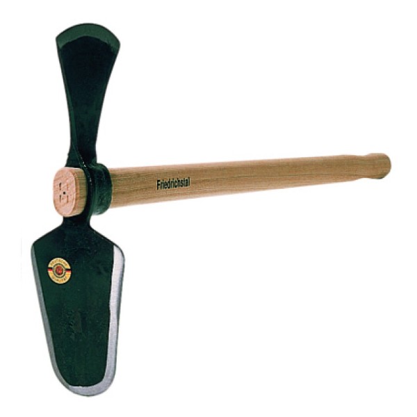 Wiedehopfhaue SHW PREMIUM, mit