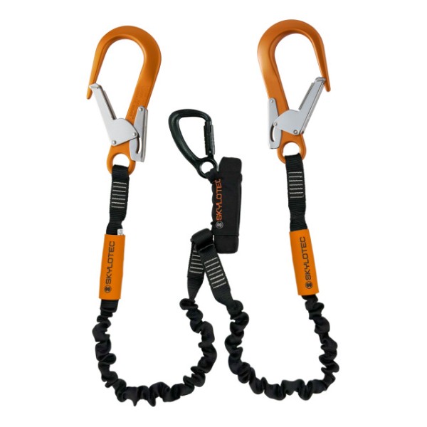 Verbindungsmittel SKYLOTEC SKYSAFE PRO+