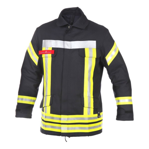 Jacke NOVOTEX Allgäu HuPF Teil 3, DIN