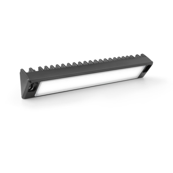 LED-Umfeldbeleuchtung BUHR, 1400 Lumen, 12-24 V