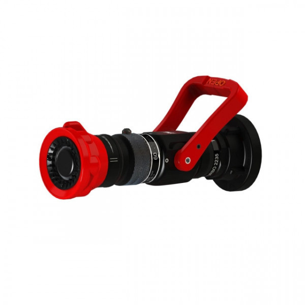 Turbo-Spritze AWG EVO 400 Storz C