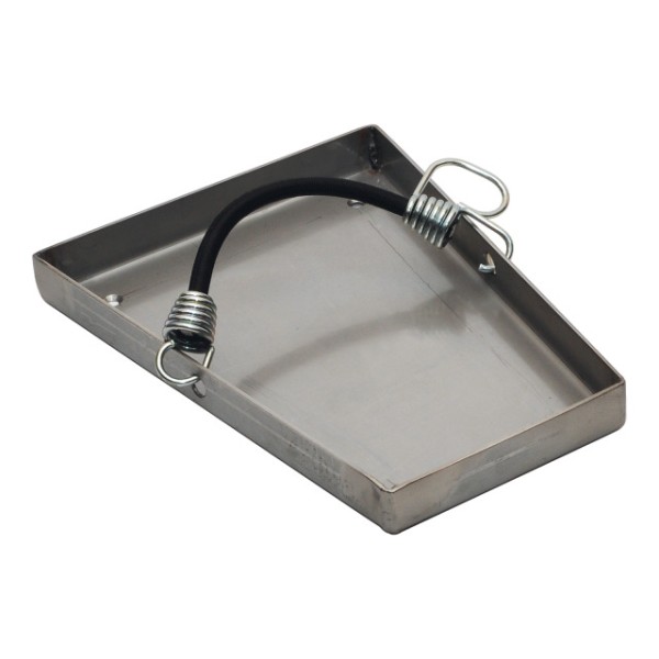 Lagerung für Zumischer AWG Z-Select mit 2 Kupplung