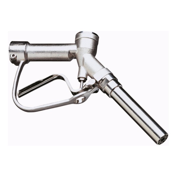 Zapfpistole FLUX 1'' AG, Ex-Schutz nach