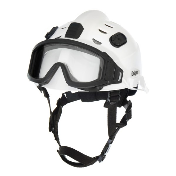Schutzhelm DRÄGER HPS 3500 Basis, DIN