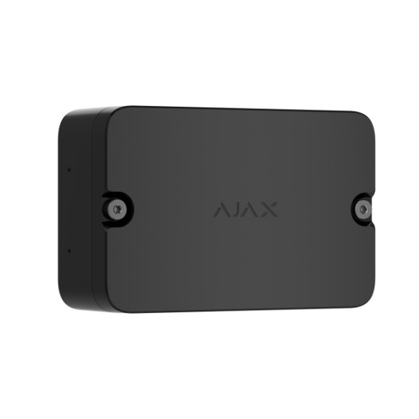 I/O-Modul AJAX FIRE, DIN EN 54, schwarz