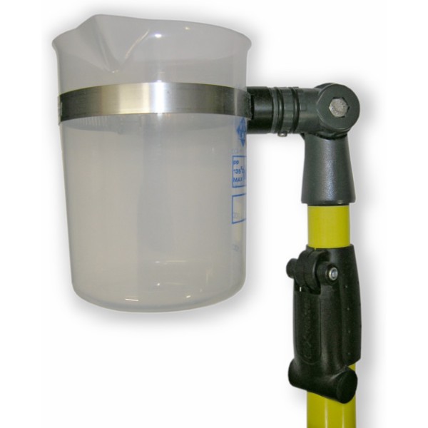 Probennahmeschöpfer 600 ml
