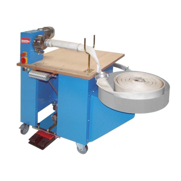 Schlaucheinbindemaschine ESB 69-3