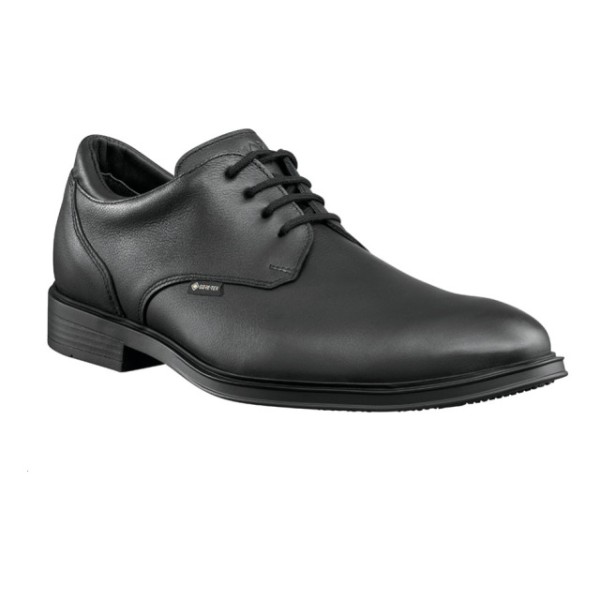 Damenschnürschuh HAIX OFFICE 2.0 GTX Ws