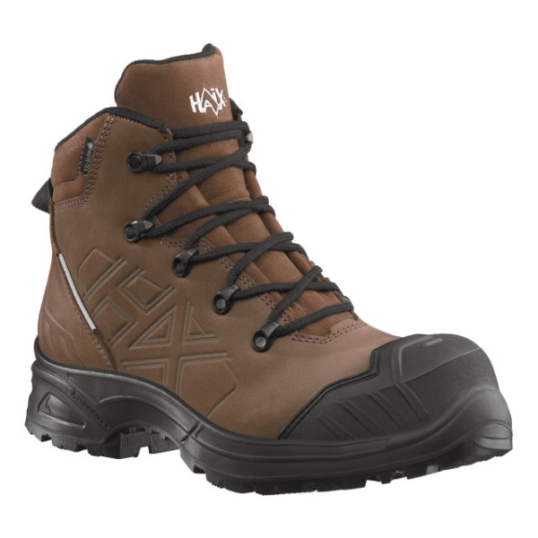 Damen-Schnürschuh HAIX AIRPOWER XR 810 Ws N GTX