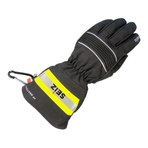 Feuerwehrhandschuh SEIZ Fire-Fighter
