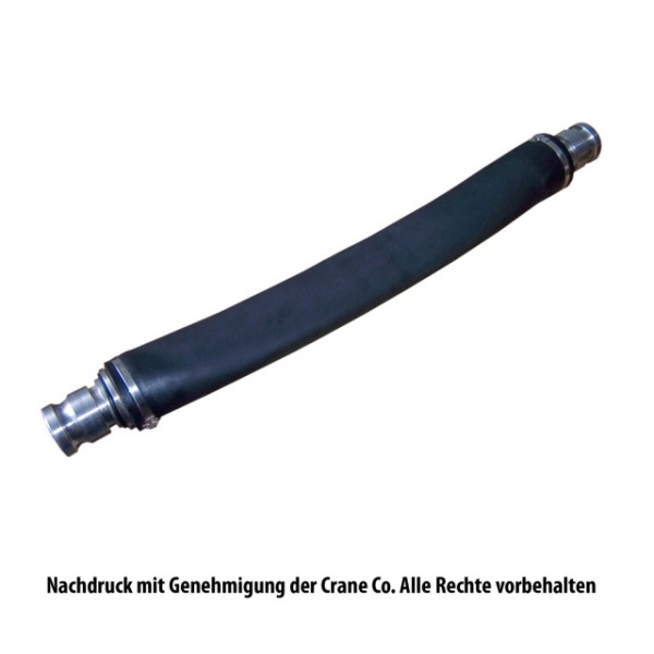 Ersatz-Förderschlauch
