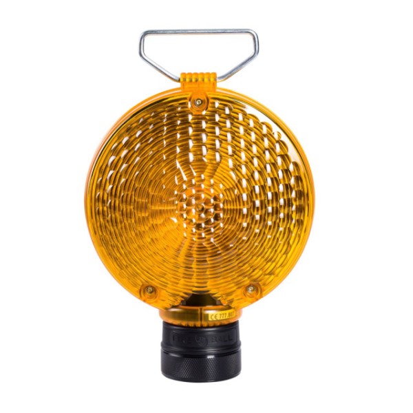 LED-Blitzleuchte TRIOPAN Helios Blaze V5