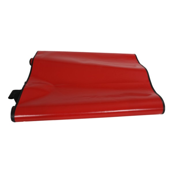 Abdeckplane FlexTech für