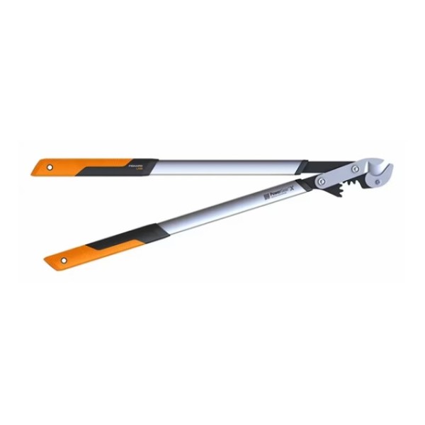 Amboss-Getriebeastschere FISKARS