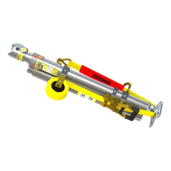 Stabilisierungssystem PARATECH