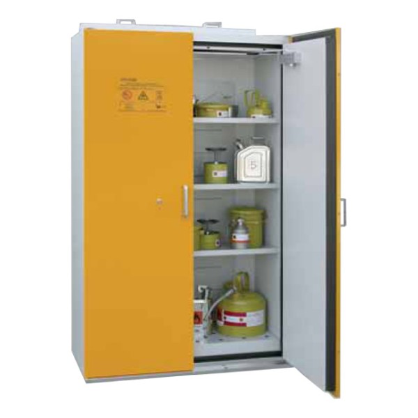 Gefahrstoffschrank storeLAB SiS Typ