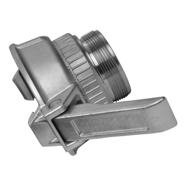 Einschraubstutzen TW - MK 80 auf G 2 1/2"" AG