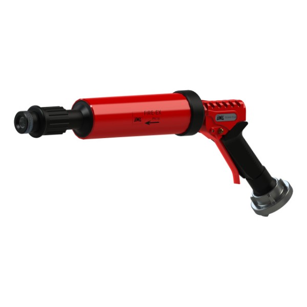 AWG Strahlrohr Fire-Ex 2002