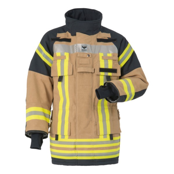 Überjacke VIKING PERFORMER PBI Modell