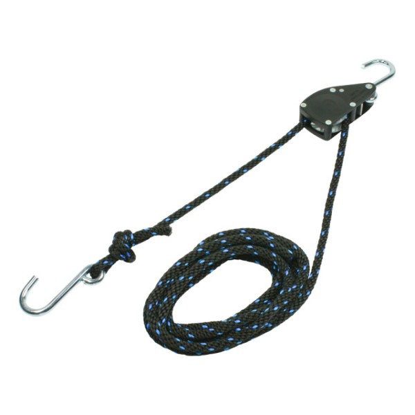 Rope Ratchet