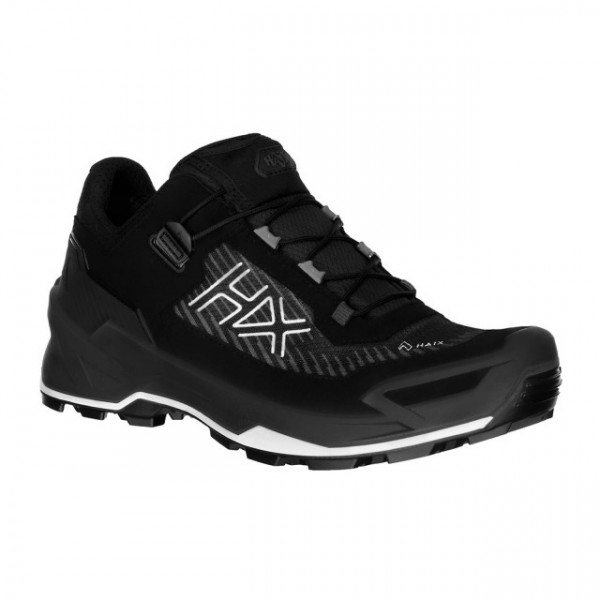 HAIX BLACK EAGLE EVO ADVENTURE GTX Ws LOW