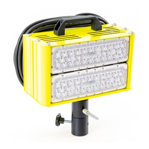 SETOLITE ALDEBARAN KATANA 2K LED,Schuko-Stecker