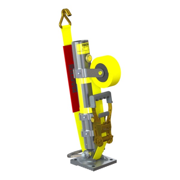 Aufrollmechanismus PARATECH für VSK