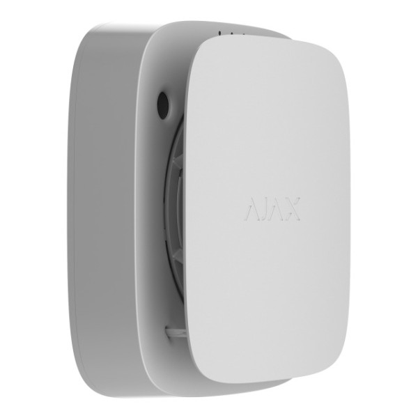 Rauchmelder AJAX FireProtect, DIN EN 54, weiß