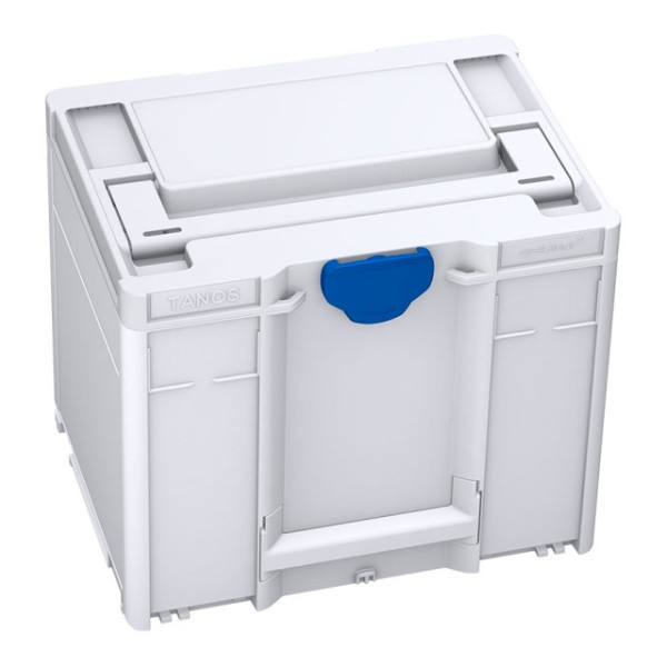TANOS Systainer M 337, lichtgrau,